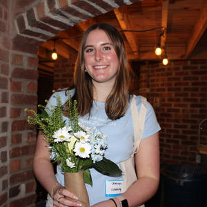 Fundraising Page: Camryn Fleming